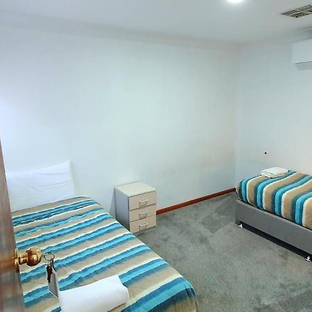 Goldrush Motel Young Cbd Exterior photo